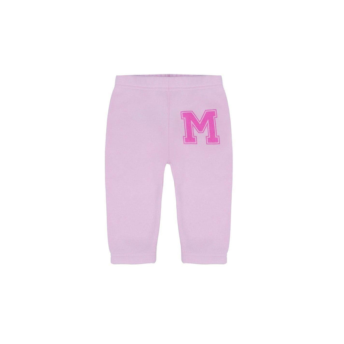 Pink - Lifestyle - Disney Baby Girls Minnie Mouse Loungewear Set