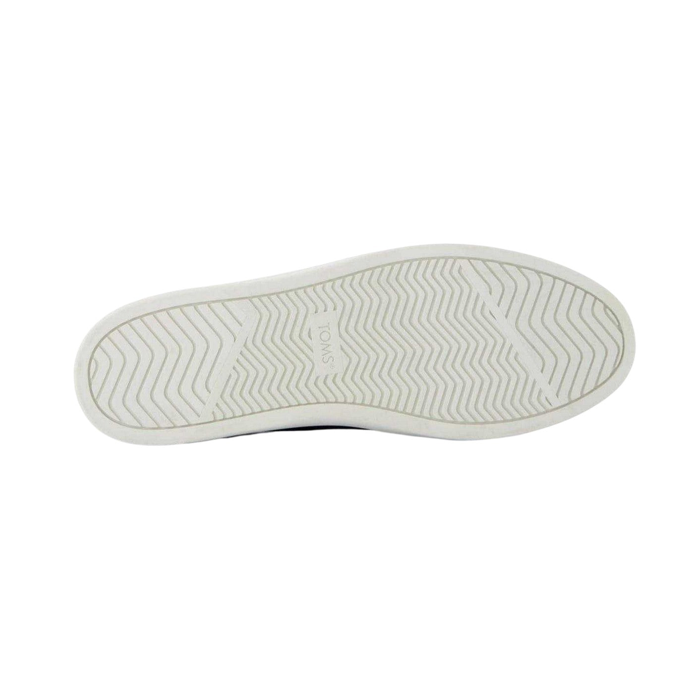 Black - Side - Toms Mens Carlo Canvas Shoes