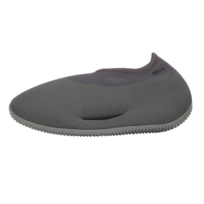 Onyx - Back - Yeezy Mens Knitted Running Trainers