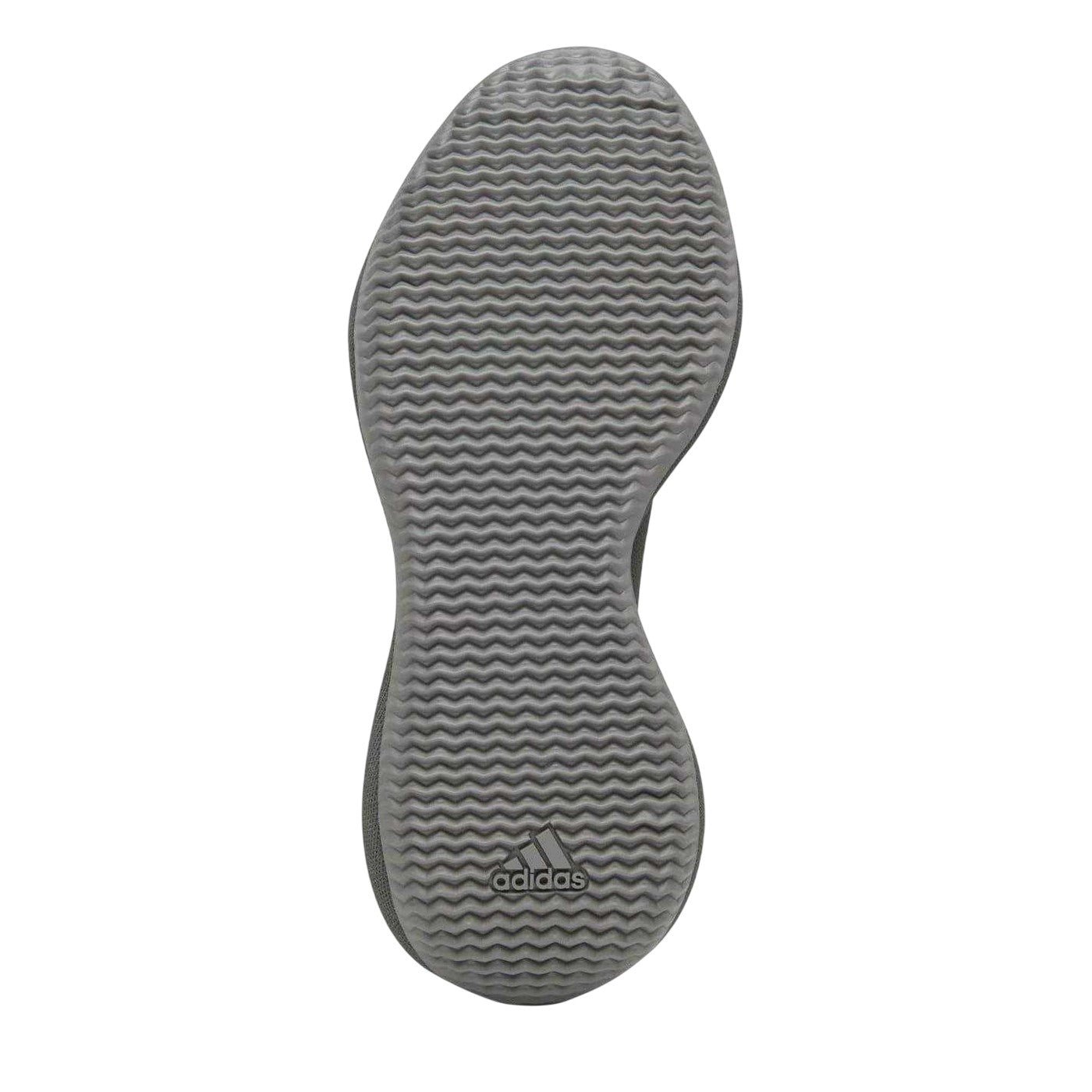 Onyx - Side - Yeezy Mens Knitted Running Trainers
