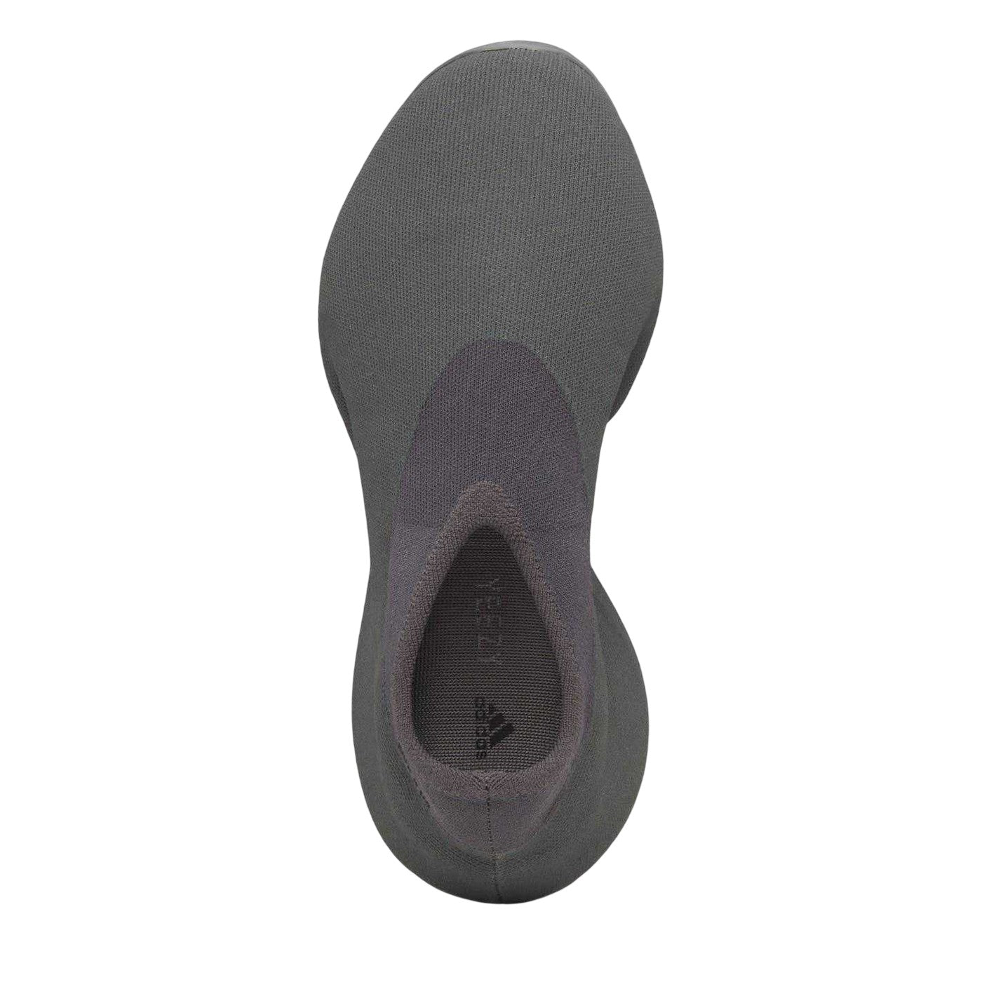 Onyx - Lifestyle - Yeezy Mens Knitted Running Trainers