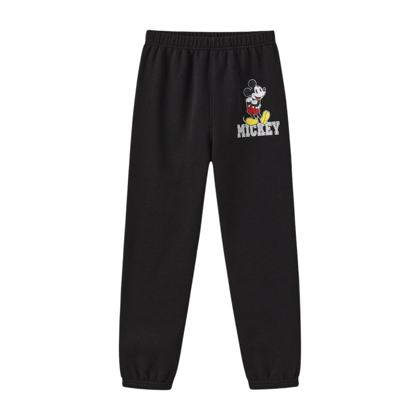 Grey - Lifestyle - Mickey Mouse Childrens-Kids Tracksuit
