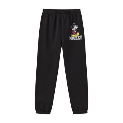 Grey - Lifestyle - Mickey Mouse Childrens-Kids Tracksuit