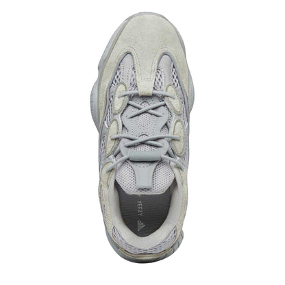 Stone - Lifestyle - Yeezy Childrens-Kids 500 Suede Trainers