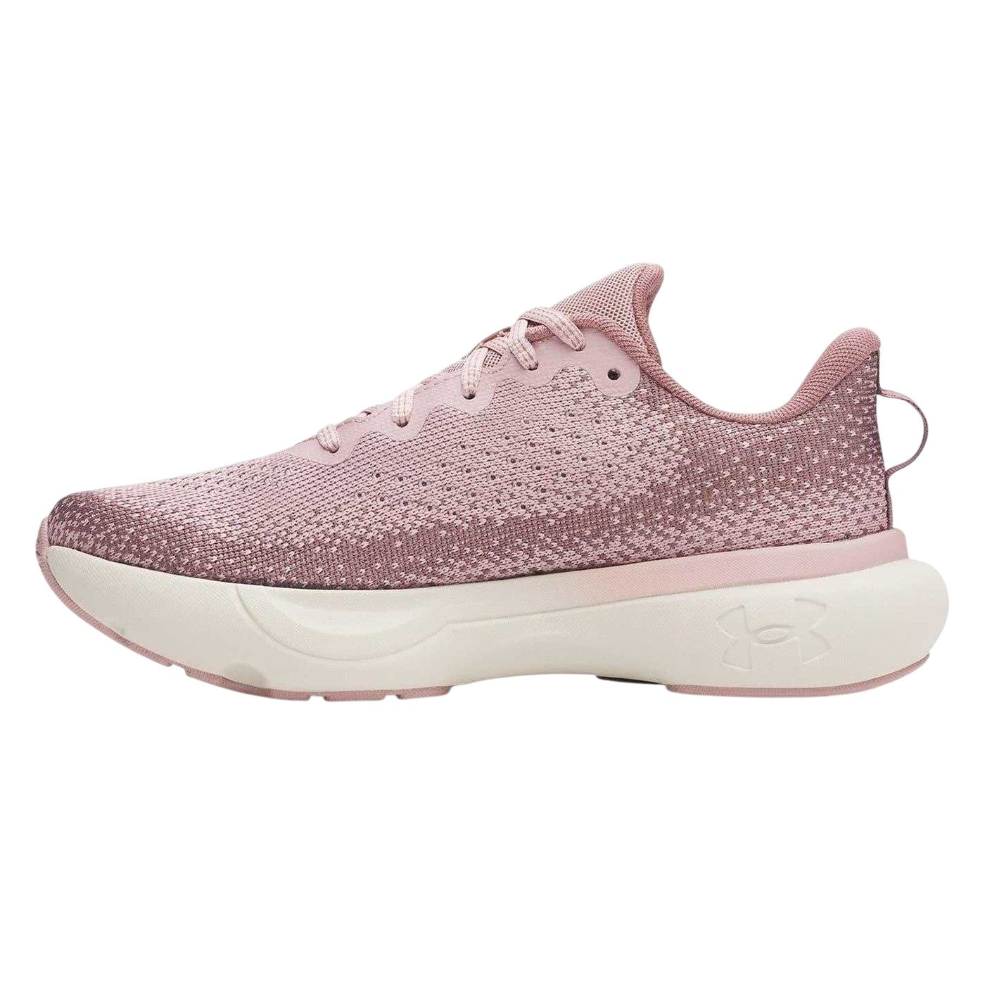 Pink - Lifestyle - Under Armour Mens Infinite Trainers