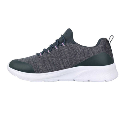 Navy Blue - Lifestyle - Slazenger Womens-Ladies Trainers