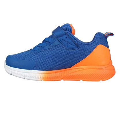 Blue-Orange - Lifestyle - Slazenger Childrens-Kids Sadler Trainers