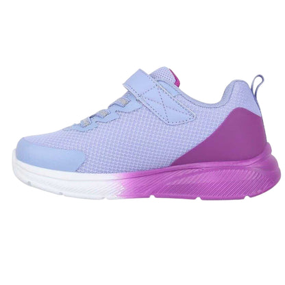 Lavender Purple-Orchid - Lifestyle - Slazenger Childrens-Kids Sadler Trainers