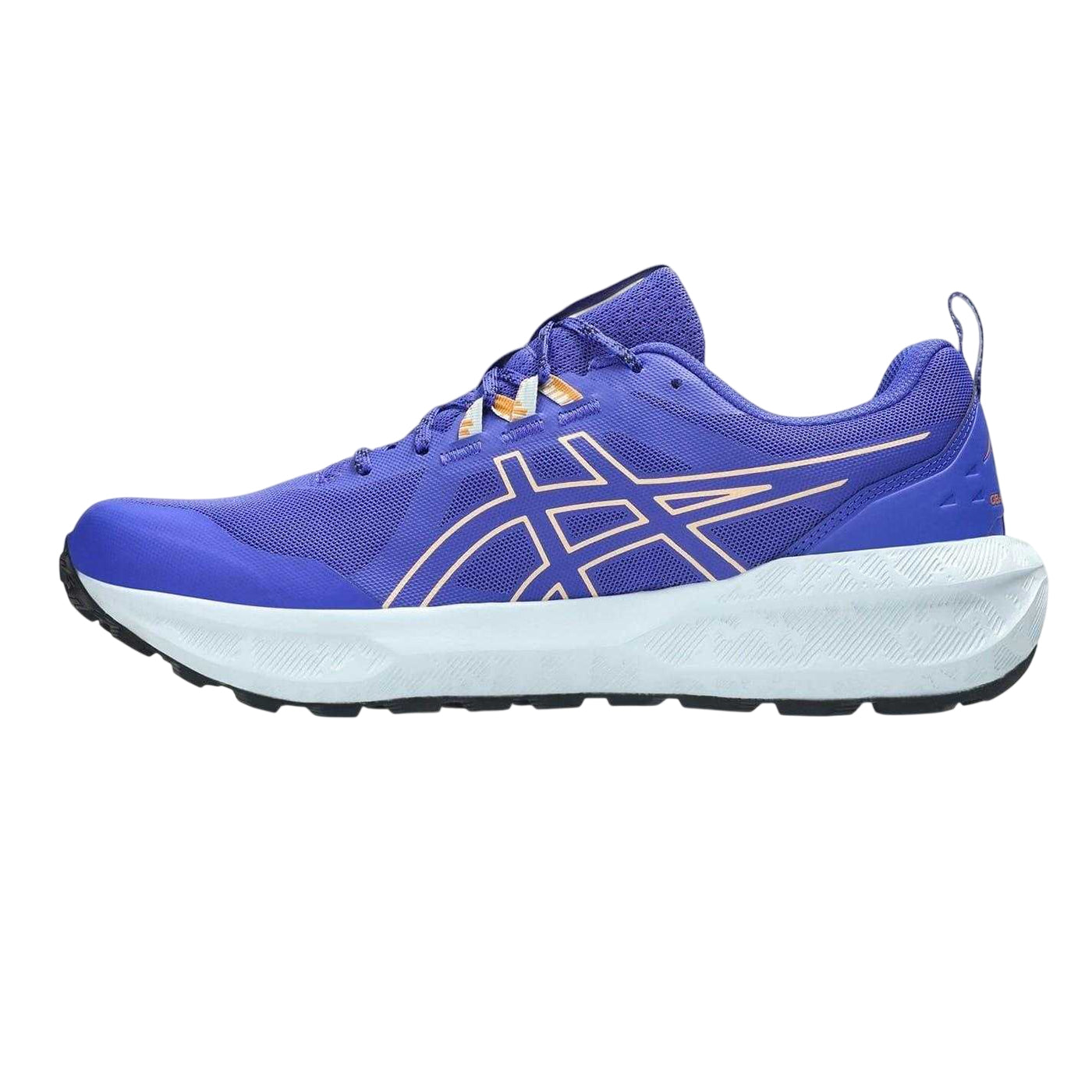 Cobalt-Pink - Lifestyle - Asics Mens Sonoma Trail Trainers