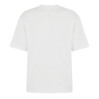 White - Back - Six Nations Unisex Adult Scotland Thistle Regular Rugby T-Shirt