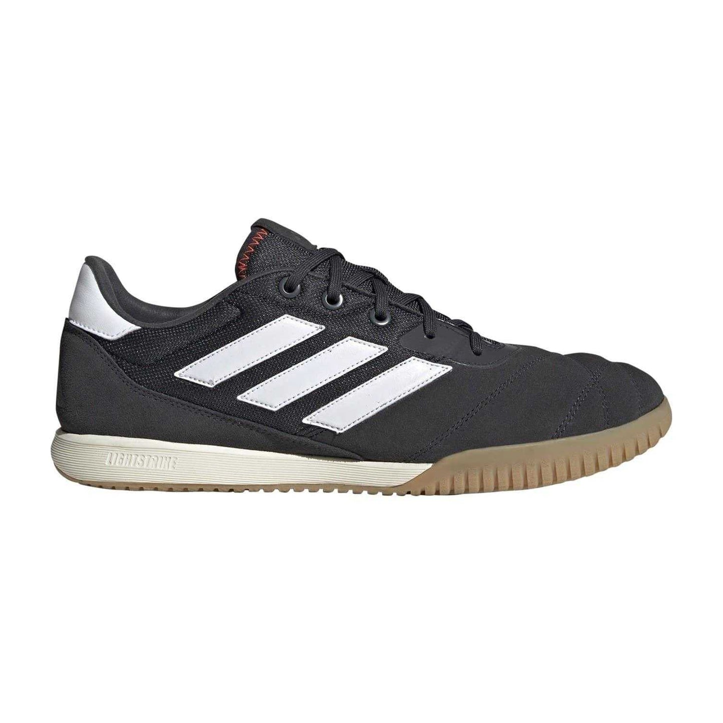 Night Grey - Lifestyle - Adidas Mens Copa Gloro Stripes Indoor Football Trainers