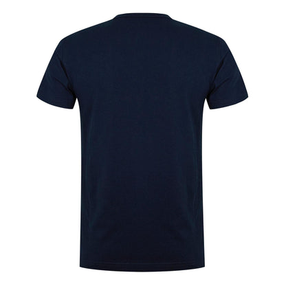 Ink - Back - Belstaff Mens Phoenix Cotton T-Shirt