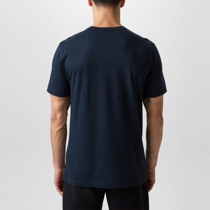 Ink - Lifestyle - Belstaff Mens Phoenix Cotton T-Shirt