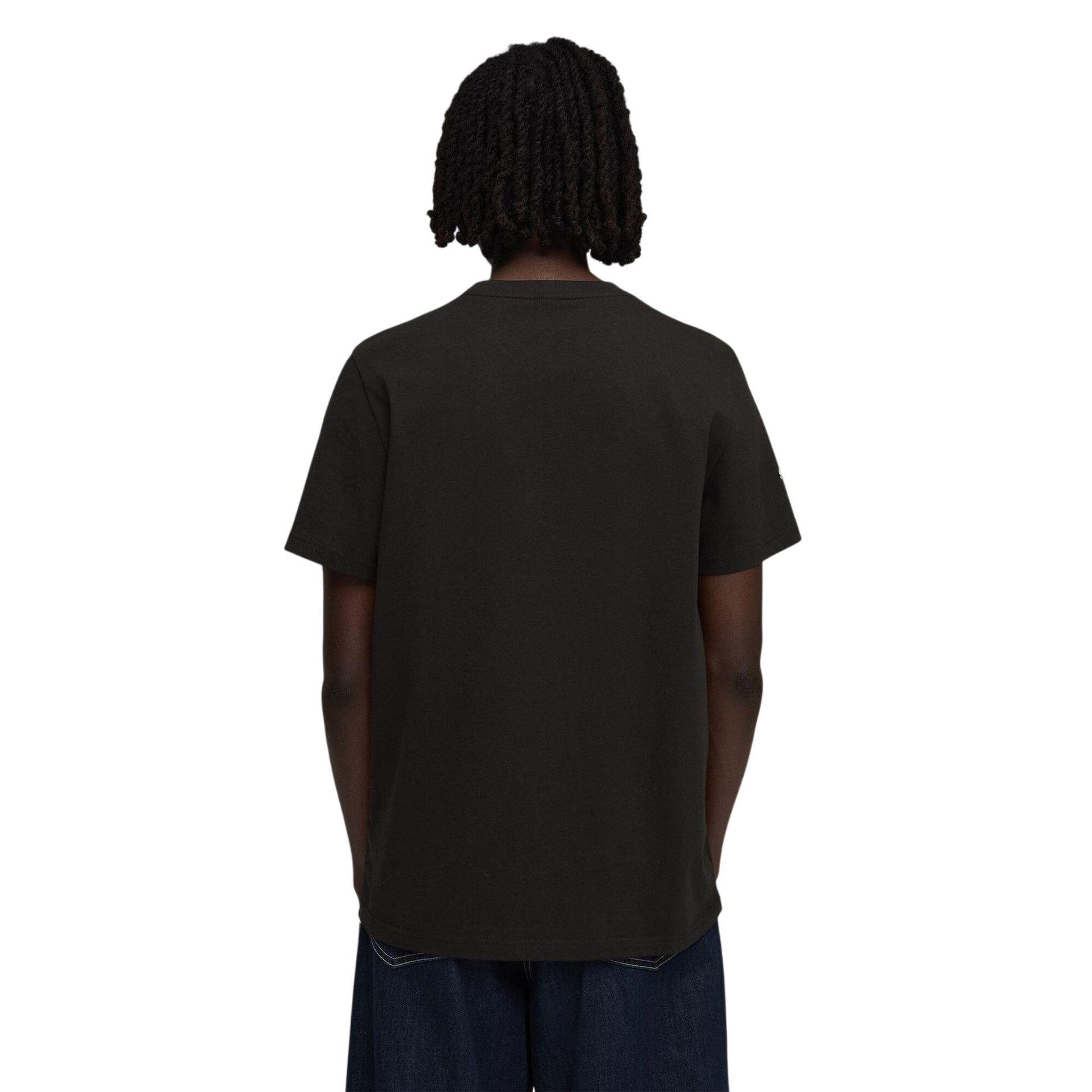 Puma Black - Lifestyle - Puma Mens Ferrari T-Shirt