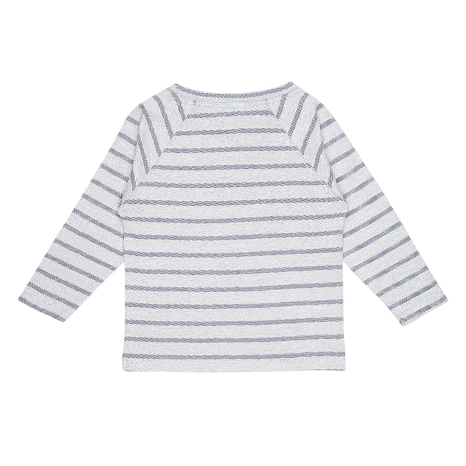 Multicoloured - Back - Lilly & Sid Baby Happy Days T-Shirt