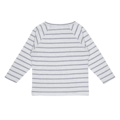 Multicoloured - Back - Lilly & Sid Baby Happy Days T-Shirt
