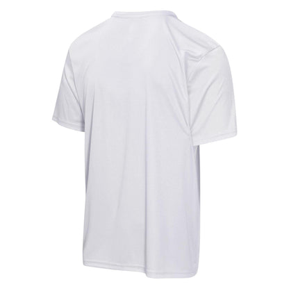White - Back - Fifa Childrens-Kids World Cup 2026 England T-Shirt