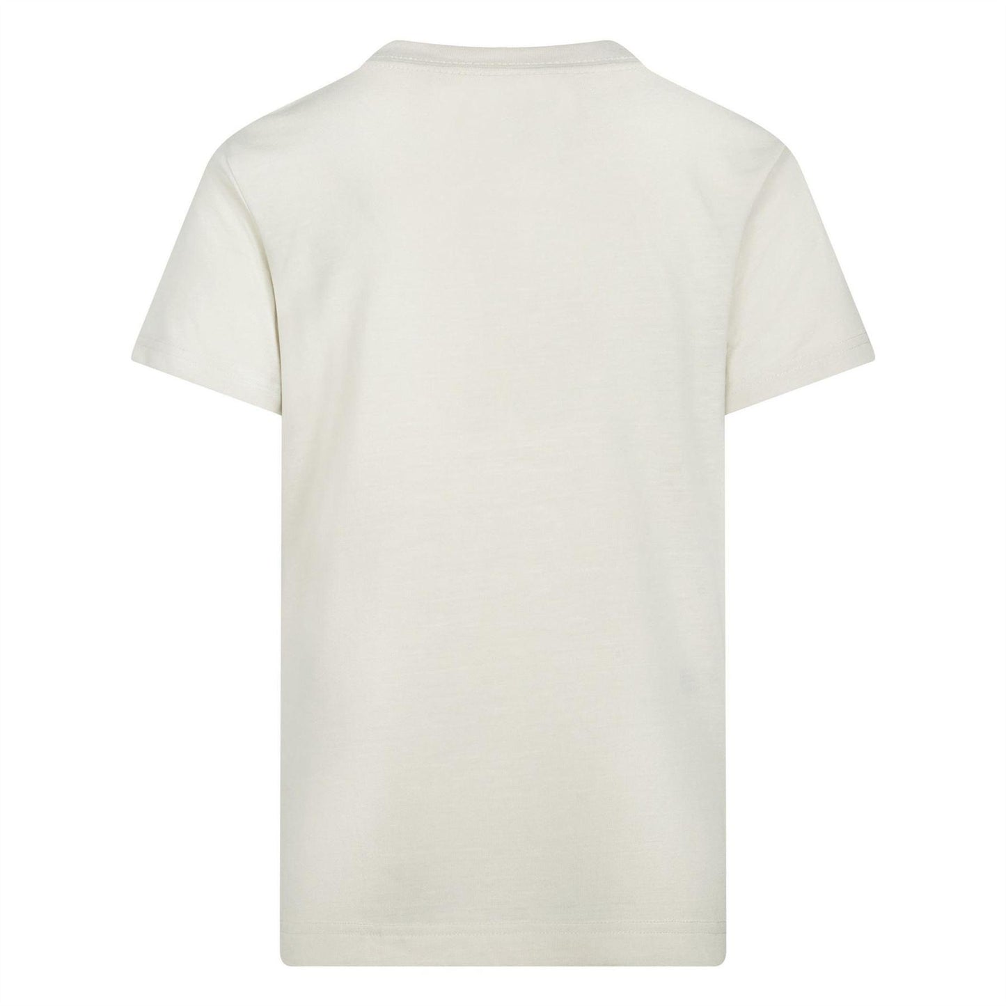 Bone - Back - Hurley Boys Logo T-Shirt