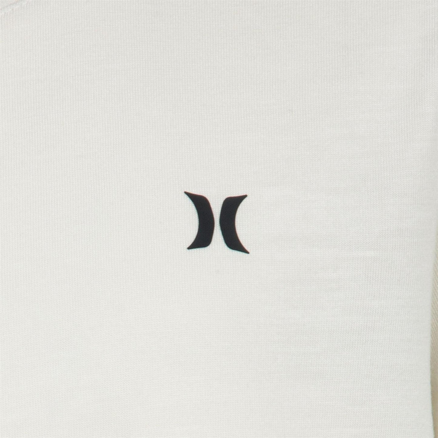 Bone - Side - Hurley Boys Logo T-Shirt