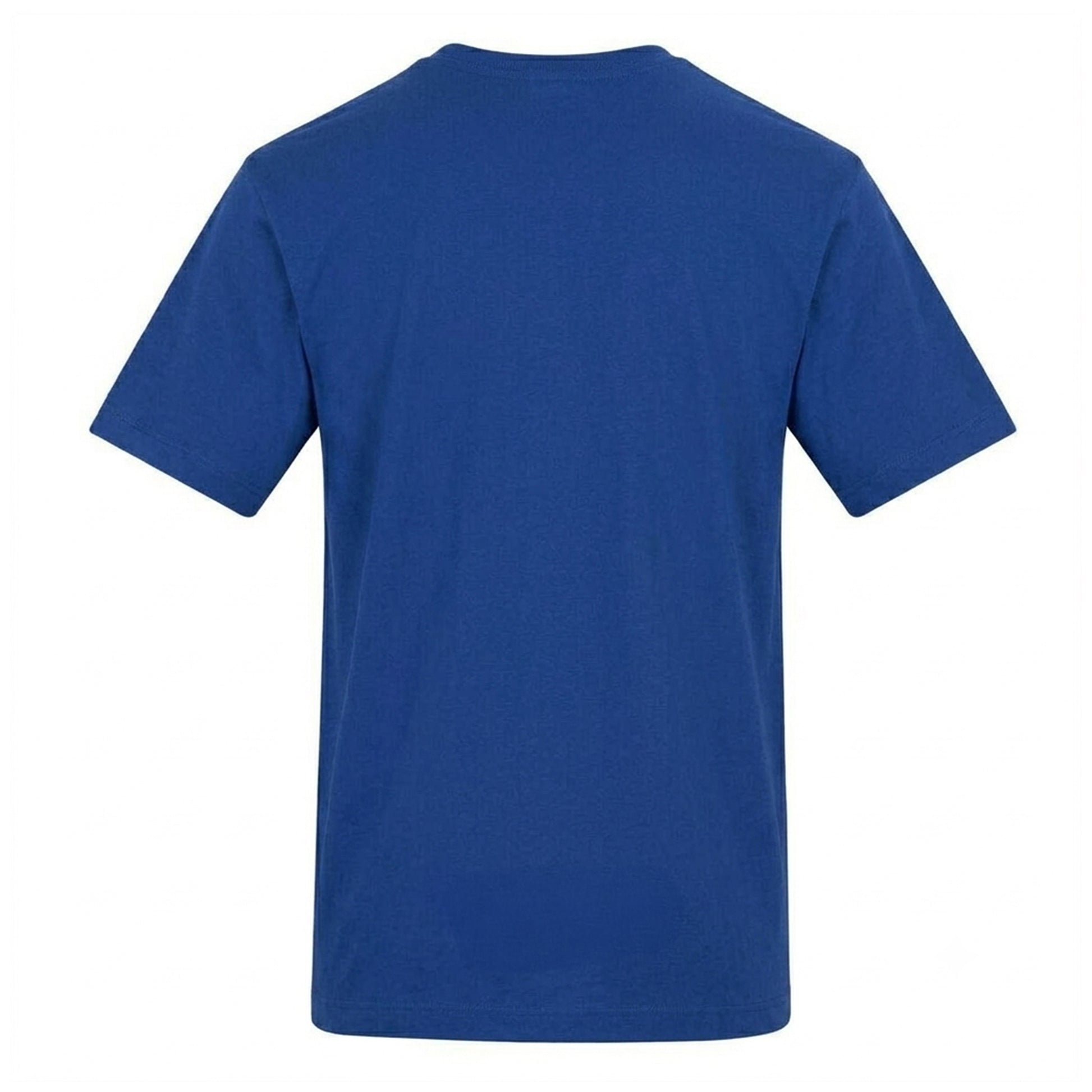 Blue - Back - Game Of Thrones Unisex Adult Novelty T-Shirt