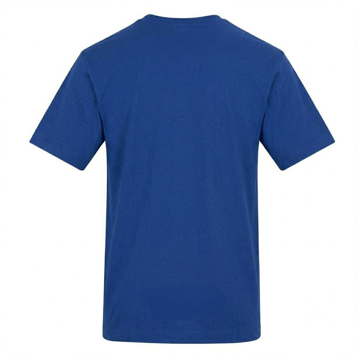 Blue - Back - Game Of Thrones Unisex Adult Novelty T-Shirt
