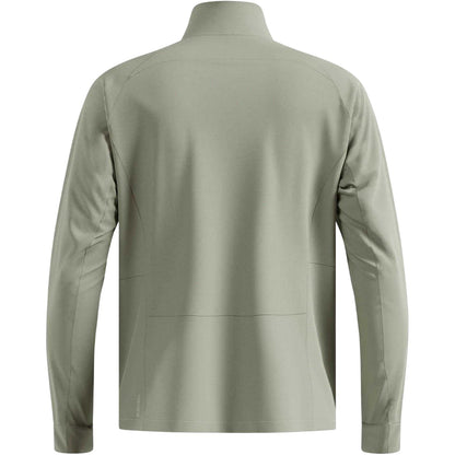 Urban Chic - Back - Odlo Mens Essentials Windproof Jacket
