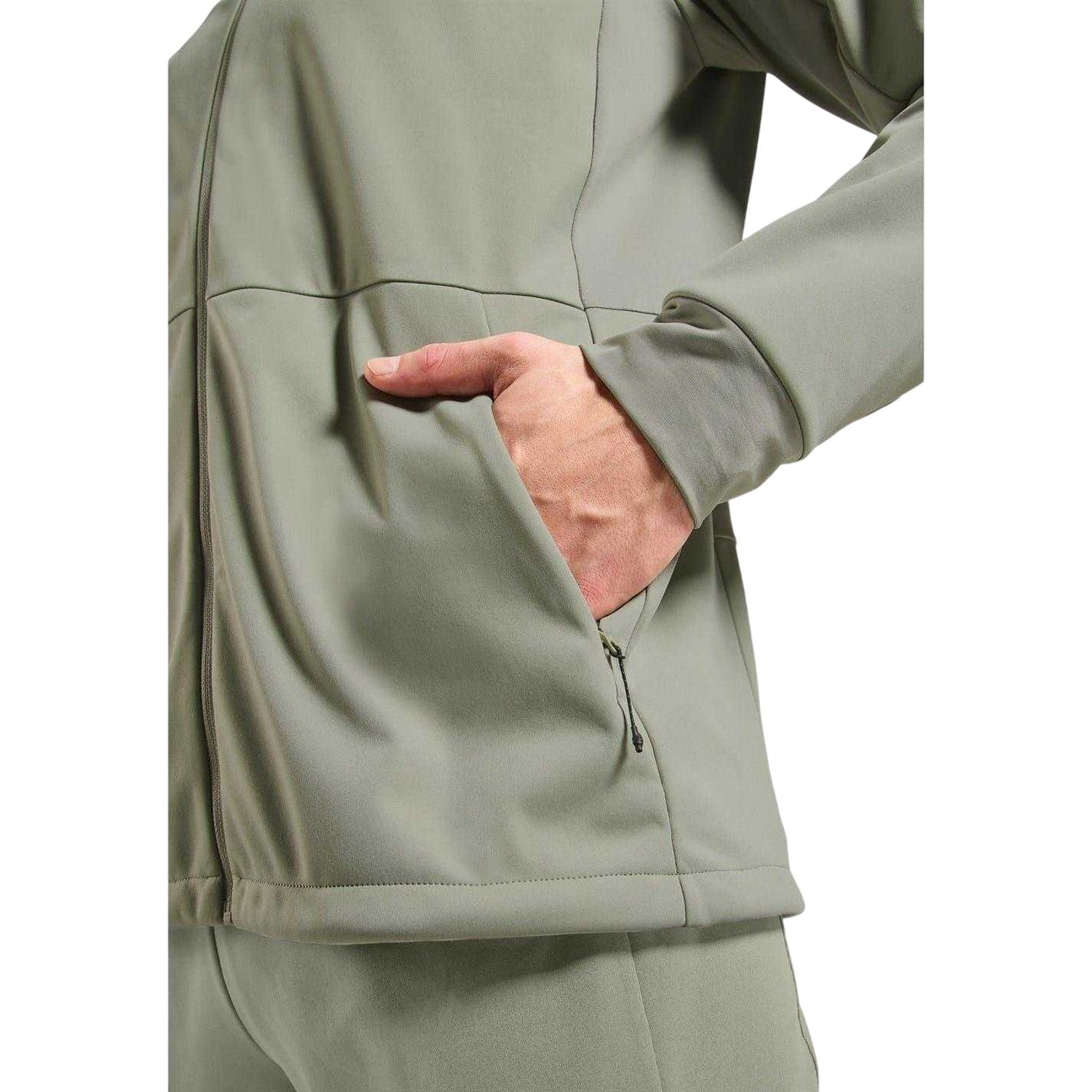 Urban Chic - Lifestyle - Odlo Mens Essentials Windproof Jacket