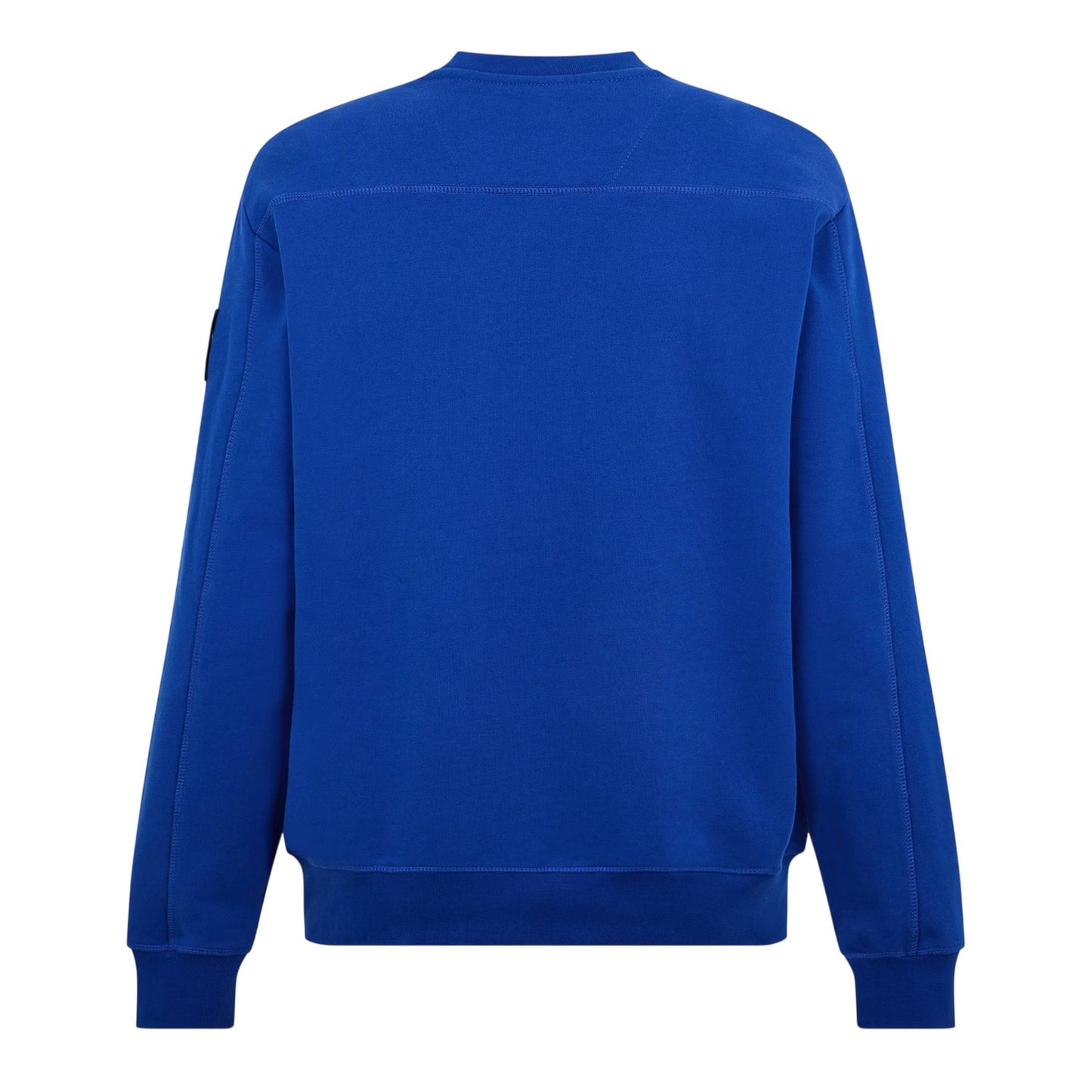 Cobalt - Back - Marshall Artist Mens Siren Sweatshirt