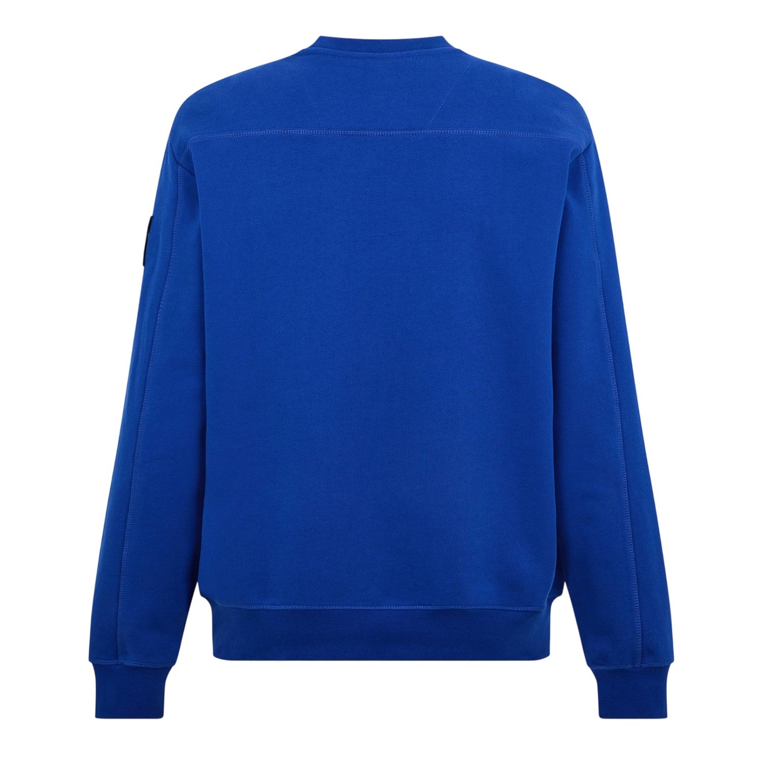 Cobalt - Back - Marshall Artist Mens Siren Sweatshirt