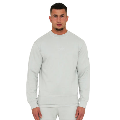 Winter - Front - Marshall Artist Mens Siren Sweatshirt