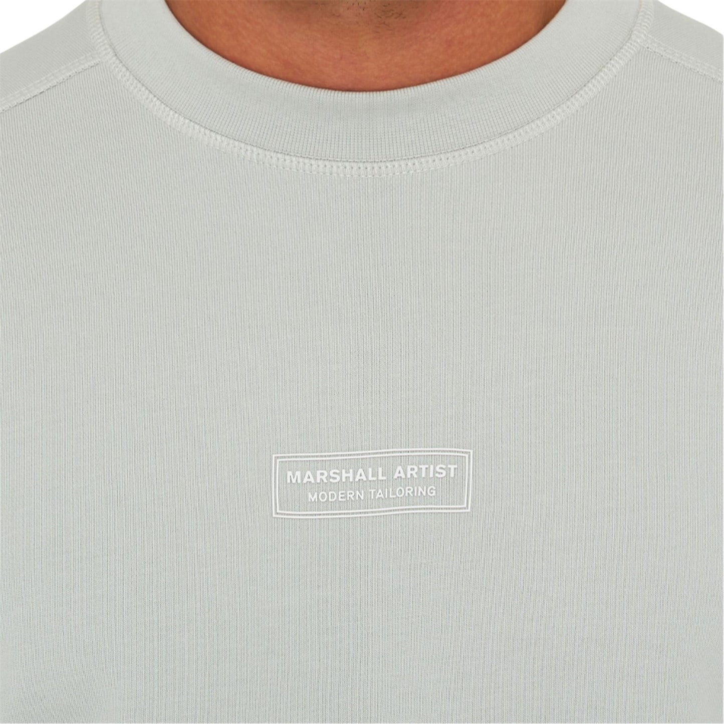 Winter - Side - Marshall Artist Mens Siren Sweatshirt