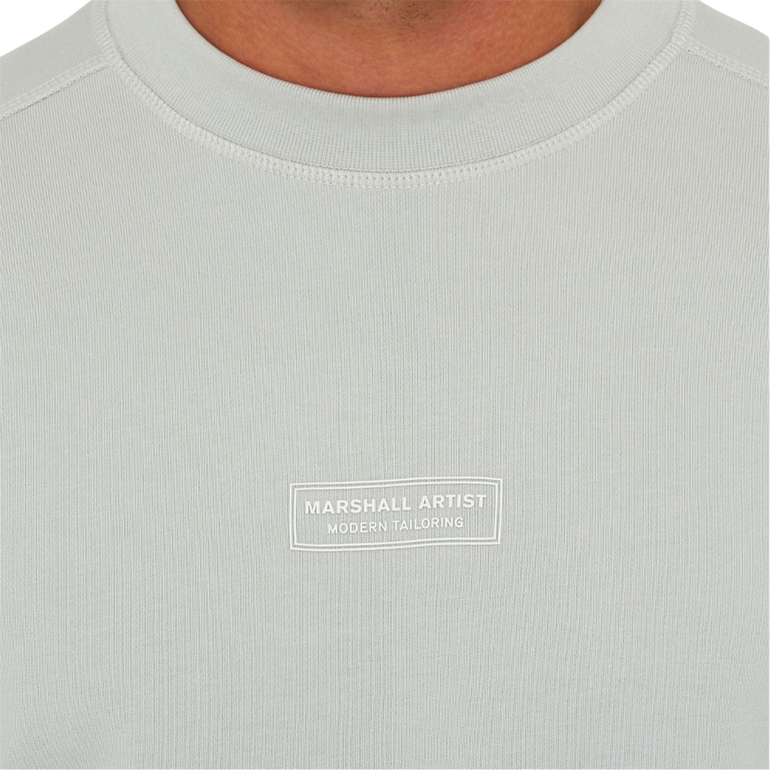 Winter - Side - Marshall Artist Mens Siren Sweatshirt