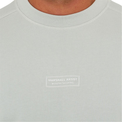 Winter - Side - Marshall Artist Mens Siren Sweatshirt