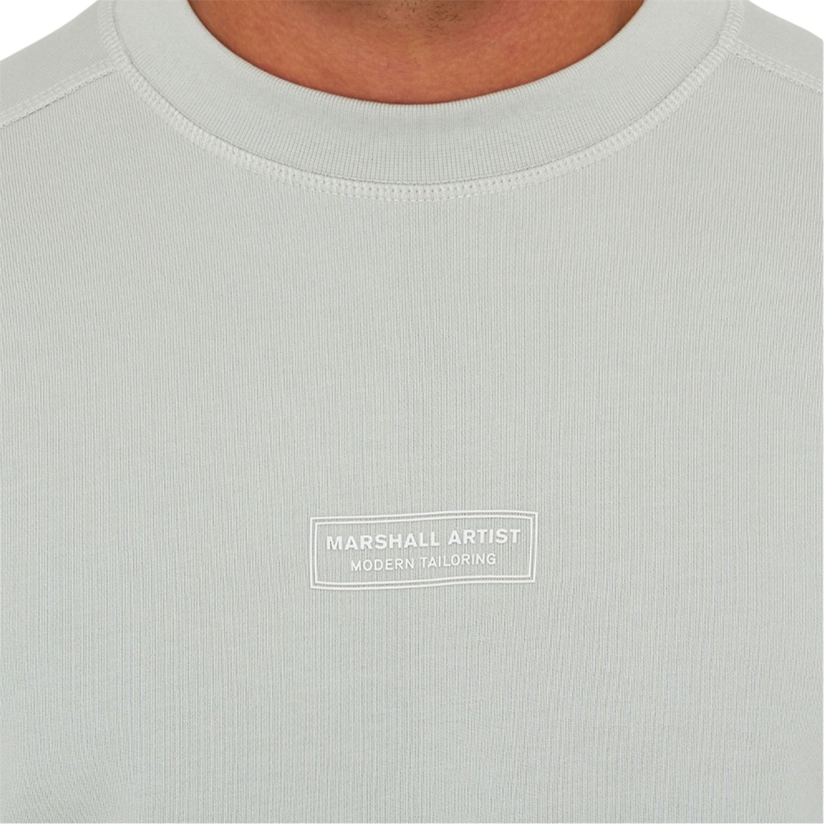 Winter - Side - Marshall Artist Mens Siren Sweatshirt