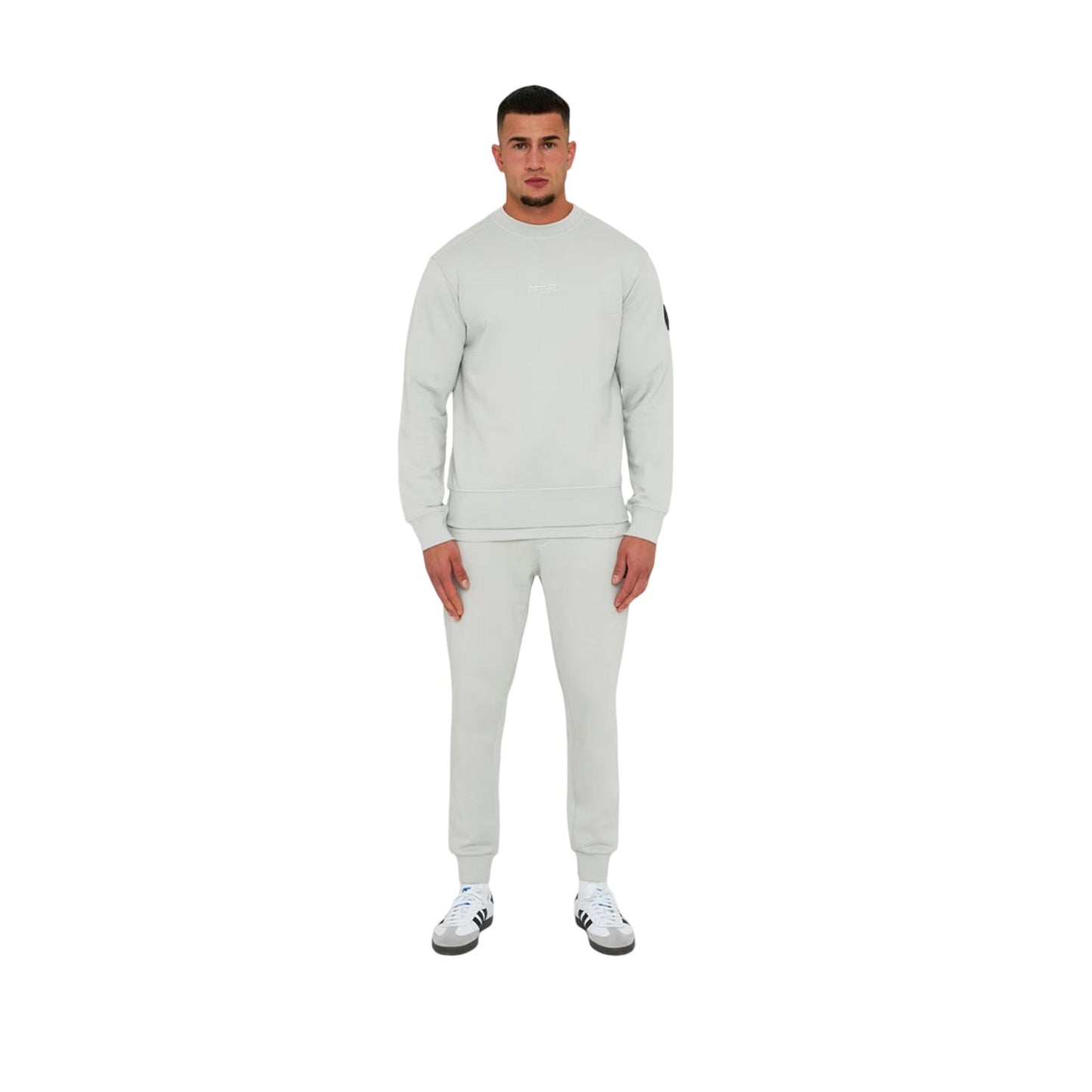 Winter - Lifestyle - Marshall Artist Mens Siren Sweatshirt