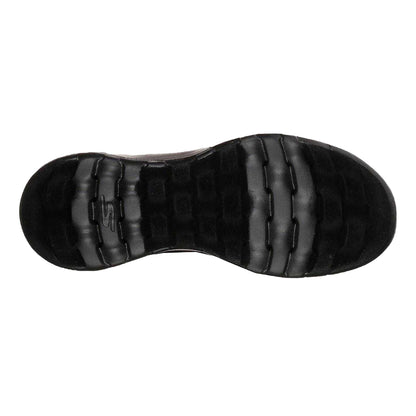 Triple Black - Lifestyle - Skechers Mens Go Walk Slip-on Walking Shoes