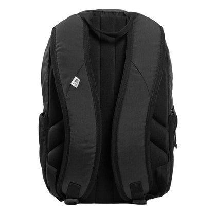 Black - Back - Karrimor Sierra Logo 10L Backpack