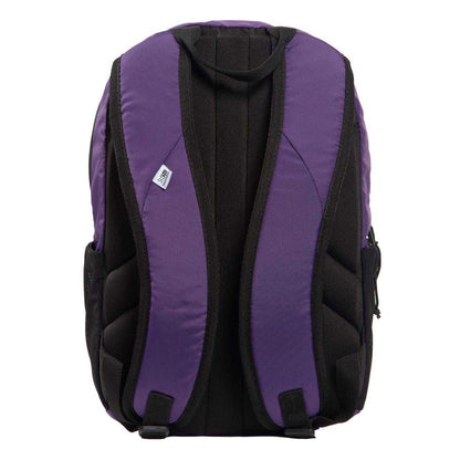 New Purple - Back - Karrimor Sierra Logo 10L Backpack