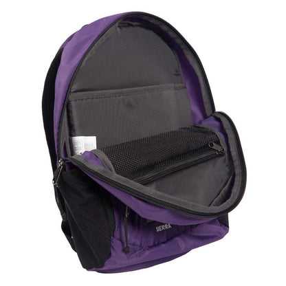 New Purple - Lifestyle - Karrimor Sierra Logo 10L Backpack