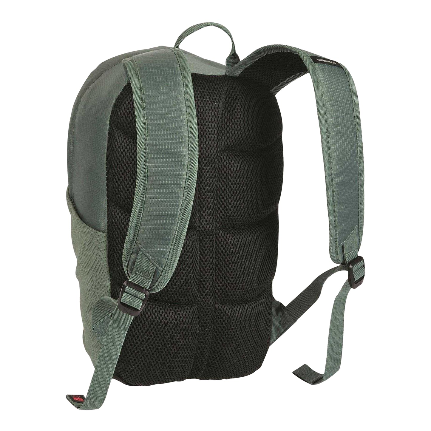 Sage - Back - Karrimor Sierra Logo 10L Backpack