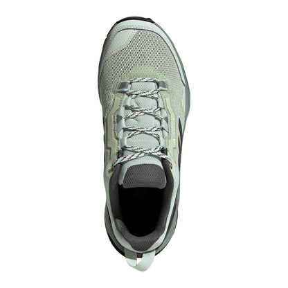 Linen Green - Lifestyle - Adidas Mens Terrex AX4 Hiking Shoes