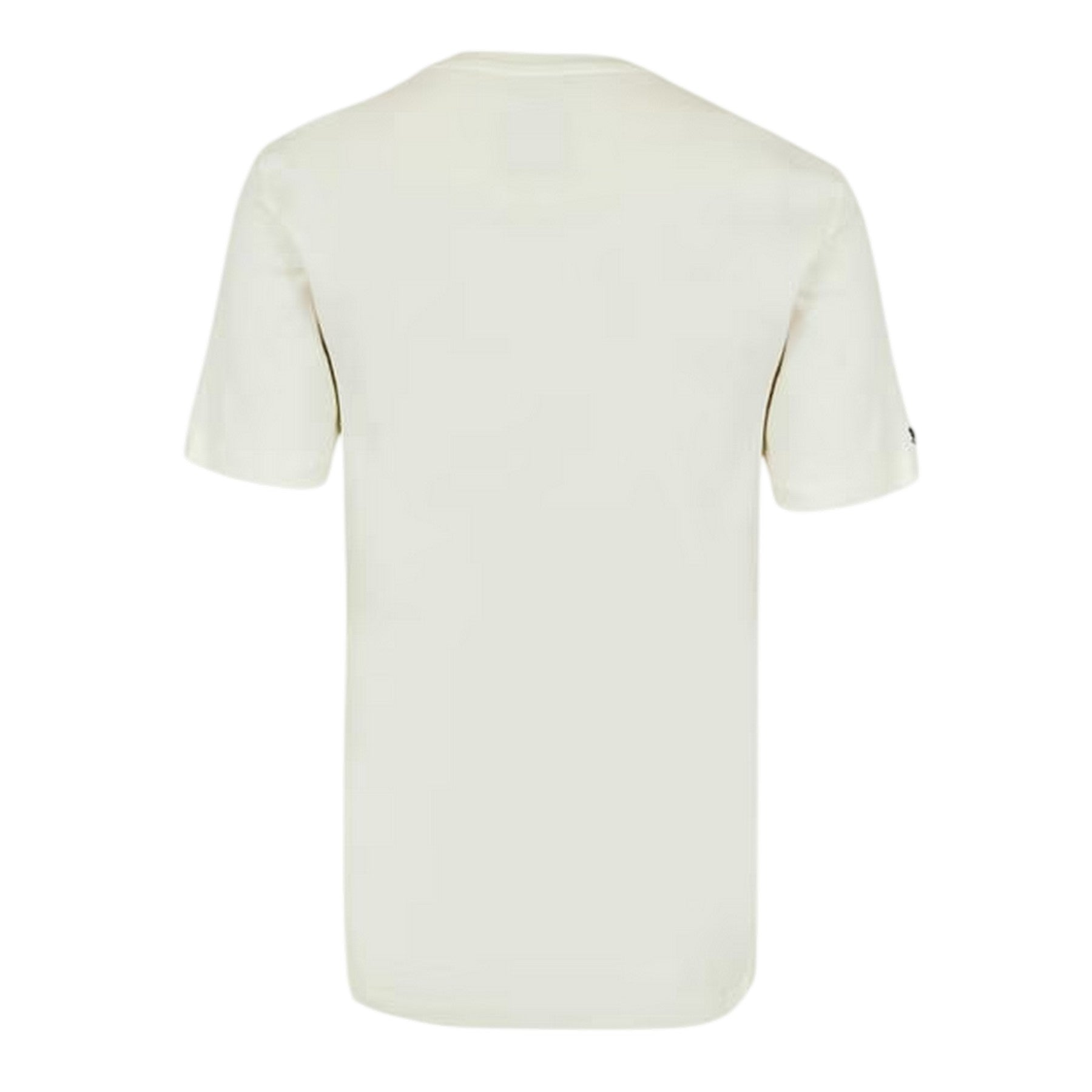 White - Back - Modern Amusement Mens Soho Robin Crew Neck T-Shirt