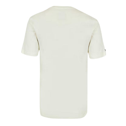 White - Back - Modern Amusement Mens Soho Robin Crew Neck T-Shirt
