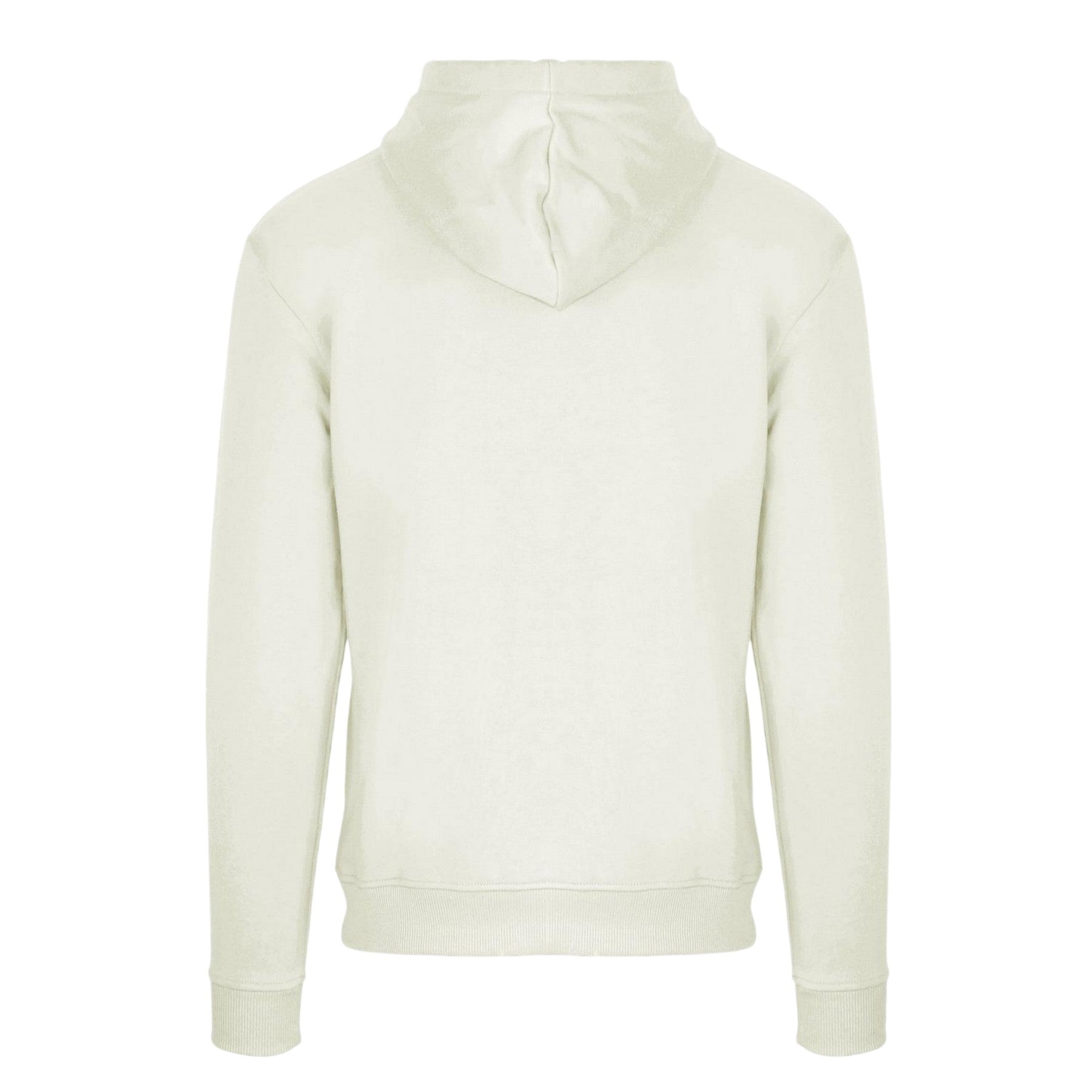 Butter - Back - Aquascutum Mens Lettering Hoodie