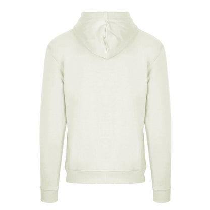 Butter - Back - Aquascutum Mens Lettering Hoodie