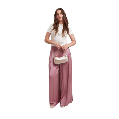 Ivory - Lifestyle - Ted Baker Womens-Ladies Plain Slim T-Shirt