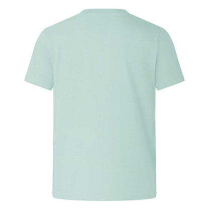 Sage Green - Back - Endura Mens Graphic Cycling T-Shirt