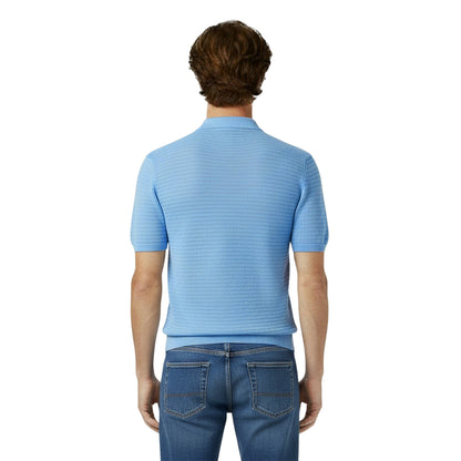 Sky - Lifestyle - Jack Wills Mens Regular Polo Shirt