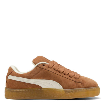 Brandy-White - Lifestyle - Puma Mens XL Suede Trainers