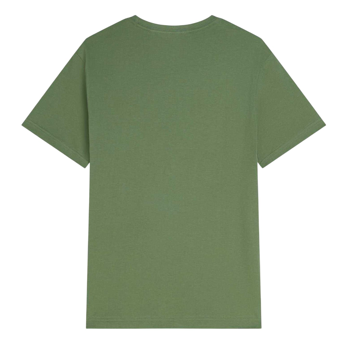 Aurora Green - Back - Hurley Mens Desert T-Shirt